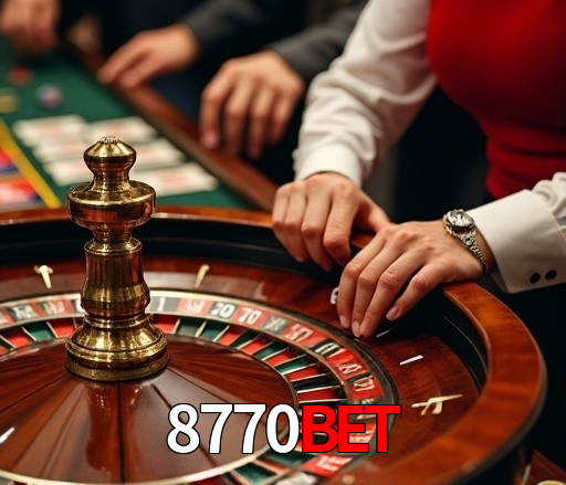 Interface do Aplicativo 8770bet BET - Design Premium e Intuitivo