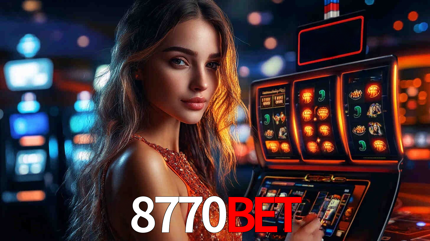Sistema de Segurança Avançado 8770bet BET - Criptografia e Proteção